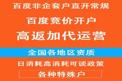 竞价开户攻略：成功案例分享